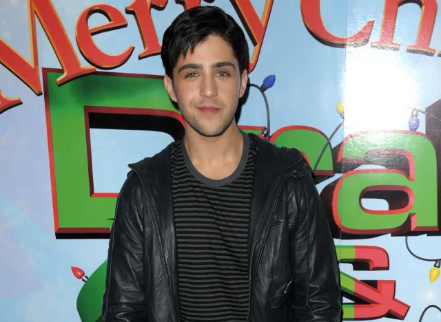 Josh Peck at the World Premiere of 'Merry Christmas, Drake and Josh'. Westside Pavillion, Los Angeles, CA. 12-02-08