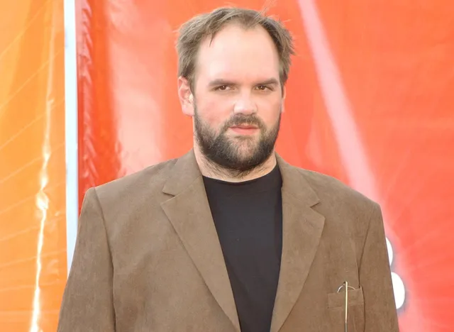 Ethan Suplee from the show MY NAME IS EARL at NBC All-Star Party during TCA Summer Press Tour, Century Club, Los Angeles, CA, July 25, 2005