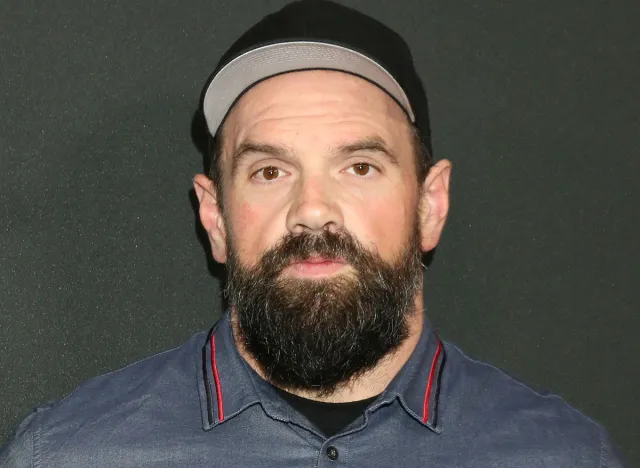 LOS ANGELES - MAR 9: Ethan Suplee at the "The Hunt" Premiere at the ArcLight Hollywood on March 9, 2020 in Los Angeles, CA