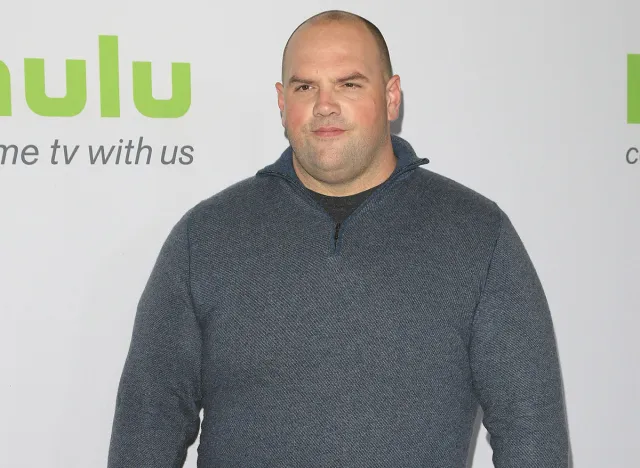 BEVERLY HILLS - AUG 5: Ethan Suplee at the HULU Summer Press Tour 2016 at the Beverly Hills Hilton Hotel on August 5, 2016 in Beverly Hills, California