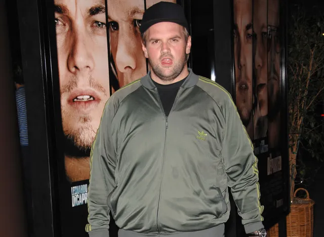 Actor ETHAN SUPLEE at an industry screening for "The Departed" at the Directors Guild of America, Los Angeles. October 5, 2006 Los Angeles, CA Picture: Paul Smith / Featureflash