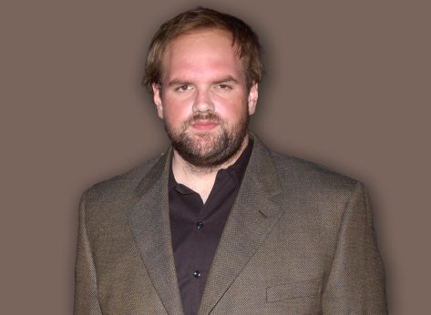 Actor ETHAN SUPLEE at the world premiere, in Hollywood, of his new movie Without A Paddle. August 16, 2004