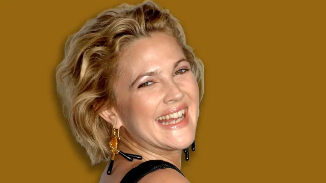 Drew Barrymore, wearing Neil Lane earrings, at WHIP IT Premiere, Grauman's Chinese Theatre, Los Angeles, CA September 29, 2009