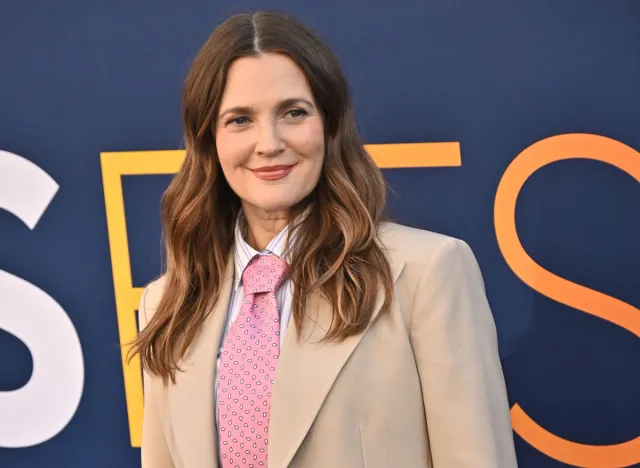 Hollywood, CA USA - May 7, 2025: Drew Barrymore attends the CBS Fest 2025