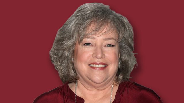 LOS ANGELES - SEP 16: Kathy Bates 63rd Primetime Emmy Awards PERFORMERS NOMINEE RECEPTION at SPECTRA by Wolfgang Puck on September 16, 2011 in Los Angeles, CA