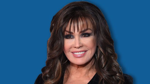 LOS ANGELES - FEB 17: Marie Osmond arrives for the Hollywood Beauty Awards 2019 on February 17, 2019 in Hollywood, CA