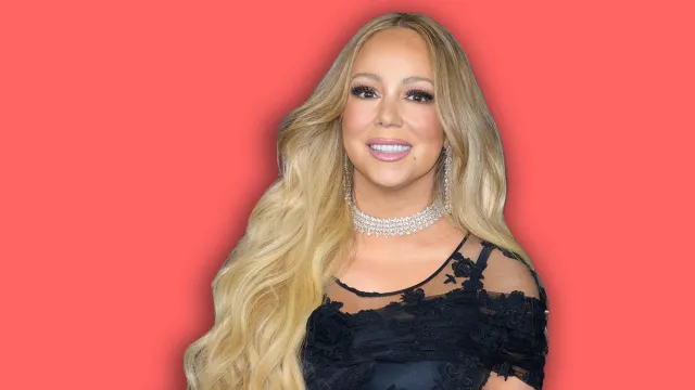 LOS ANGELES, USA. January 30, 2026: Mariah Carey at the MusiCares 2026 Person of the Year Gala.